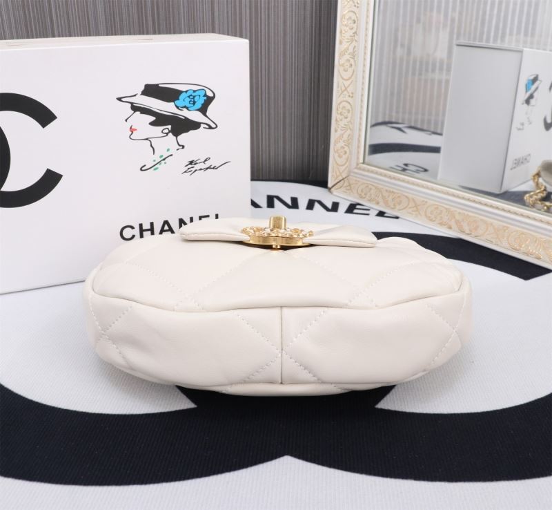 Chanel Hobo Bags